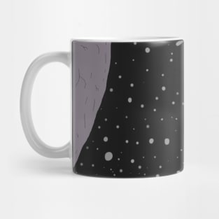 "Genesis" Mug